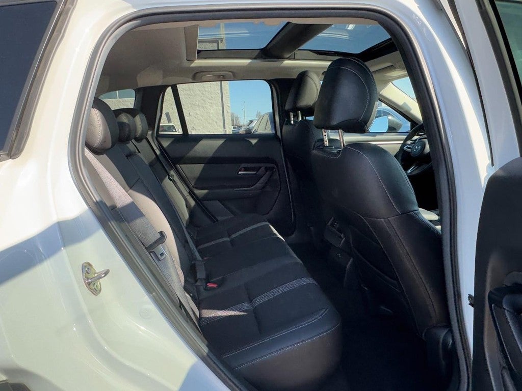 2025 Mazda Mazda CX-50 2.5 S Premium Package AWD