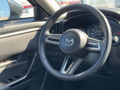 2025 Mazda Mazda CX-50 2.5 S Premium Package AWD