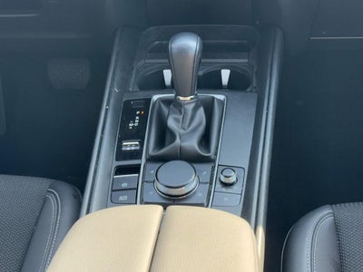 2025 Mazda Mazda CX-50 2.5 S Premium Package AWD