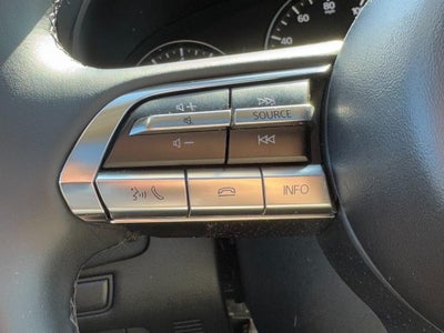 2025 Mazda Mazda CX-50 2.5 S Premium Package AWD