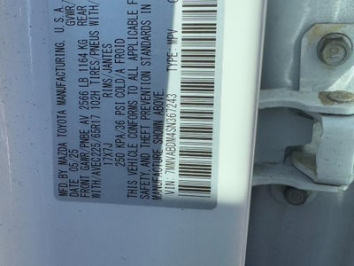 2025 Mazda Mazda CX-50 2.5 S Premium Package AWD