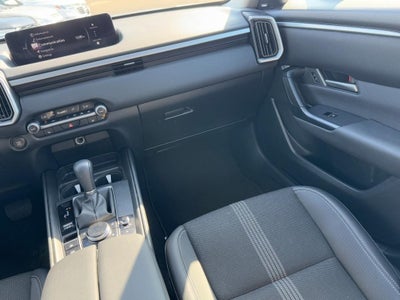 2025 Mazda Mazda CX-50 2.5 S Premium Package