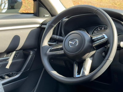 2025 Mazda Mazda CX-50 2.5 S Premium Package