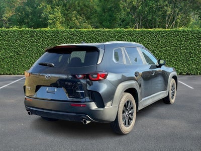 2025 Mazda Mazda CX-50 2.5 S Premium Package