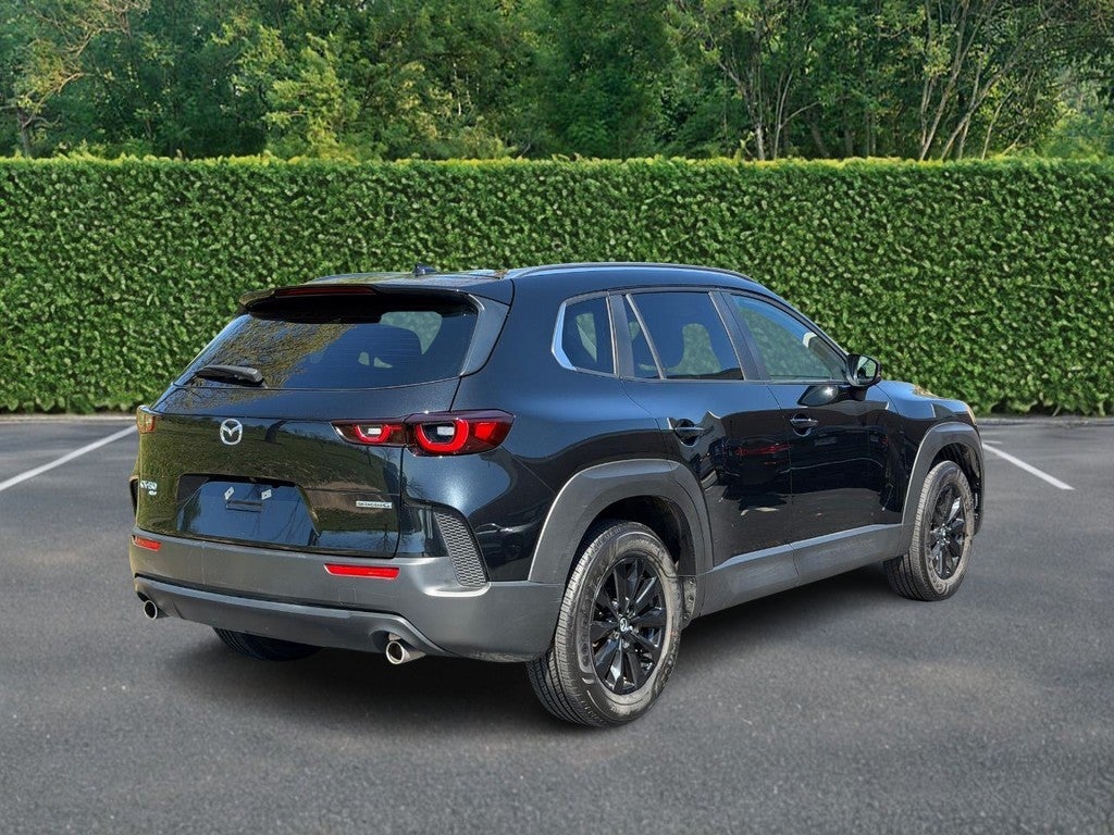 2025 Mazda Mazda CX-50 2.5 S Premium Package