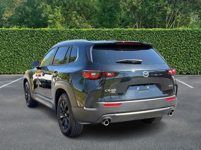 2025 Mazda Mazda CX-50 2.5 S Premium Package