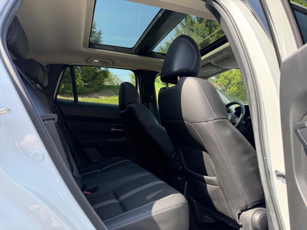 2024 Mazda Mazda CX-50 2.5 S Premium Package AWD