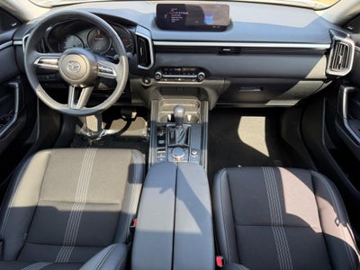 2024 Mazda Mazda CX-50 2.5 S Premium Package AWD