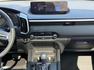 2024 Mazda Mazda CX-50 2.5 S Premium Package AWD