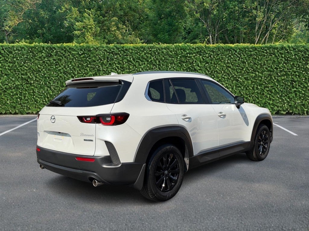 2024 Mazda Mazda CX-50 2.5 S Premium Package AWD