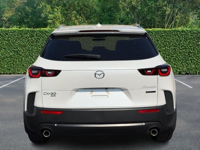 2024 Mazda Mazda CX-50 2.5 S Premium Package AWD