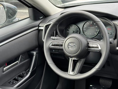 2025 Mazda Mazda CX-50 2.5 S Premium Package AWD