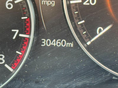 2025 Mazda Mazda CX-50 2.5 S Premium Package