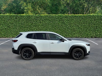 2025 Mazda Mazda CX-50 2.5 S Premium Package