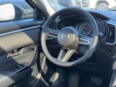 2025 Mazda Mazda CX-50 2.5 S Premium Package