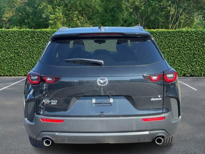 2025 Mazda Mazda CX-50 2.5 S Premium Package