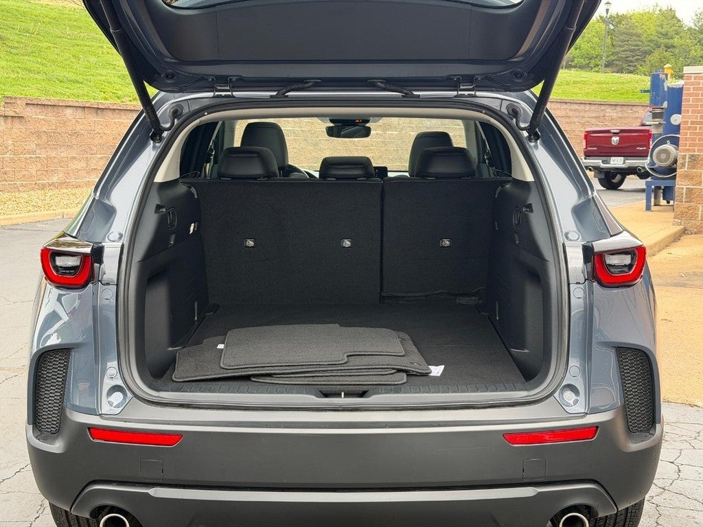 2025 Mazda Mazda CX-50 2.5 S Premium Package