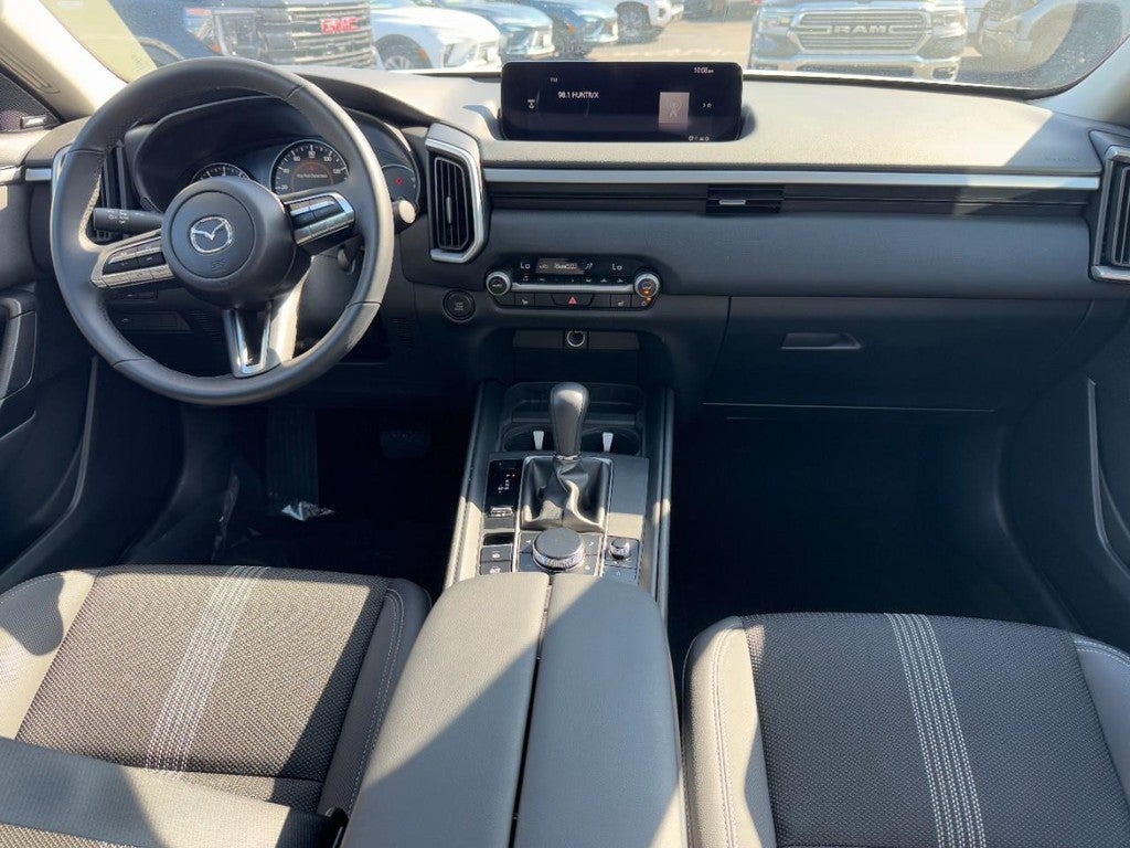 2025 Mazda Mazda CX-50 2.5 S Premium Package