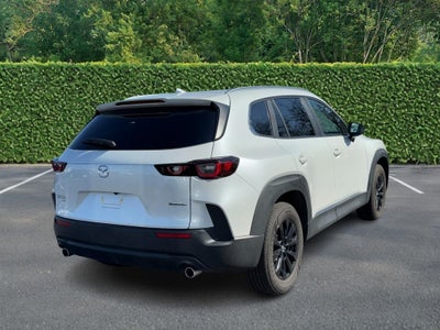 2025 Mazda Mazda CX-50 2.5 S Premium Package