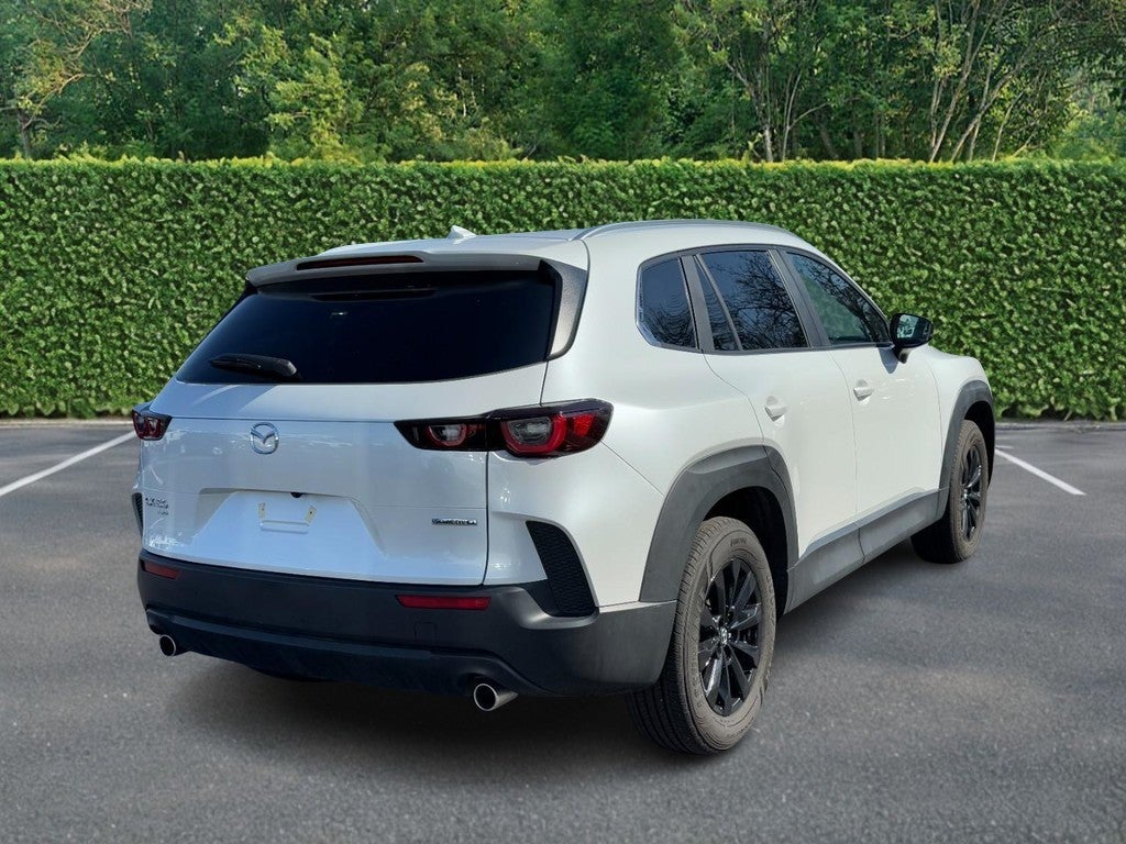 2025 Mazda Mazda CX-50 2.5 S Premium Package