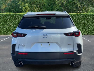 2025 Mazda Mazda CX-50 2.5 S Premium Package