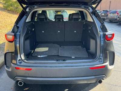 2025 Mazda Mazda CX-50 2.5 S Premium Package