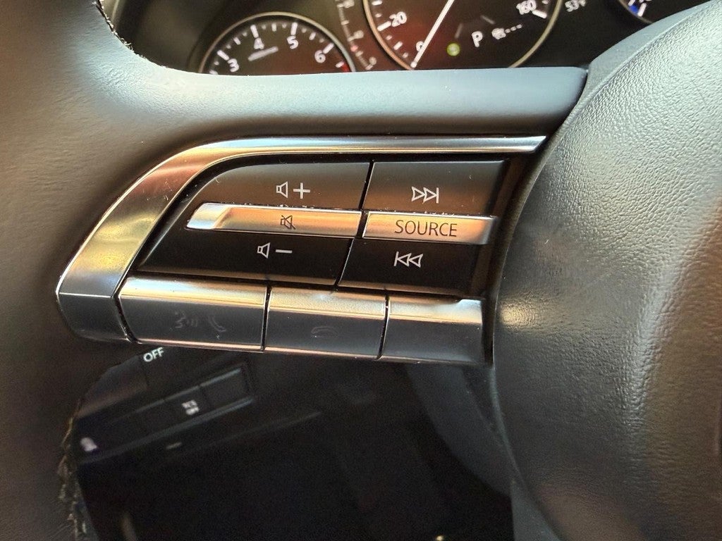 2025 Mazda Mazda CX-50 2.5 S Premium Package