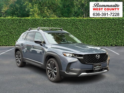 2025 Mazda Mazda CX-50 2.5 Turbo Premium Package
