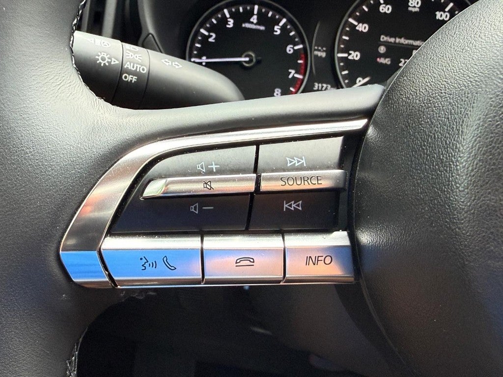 2025 Mazda Mazda CX-50 2.5 Turbo Premium Package