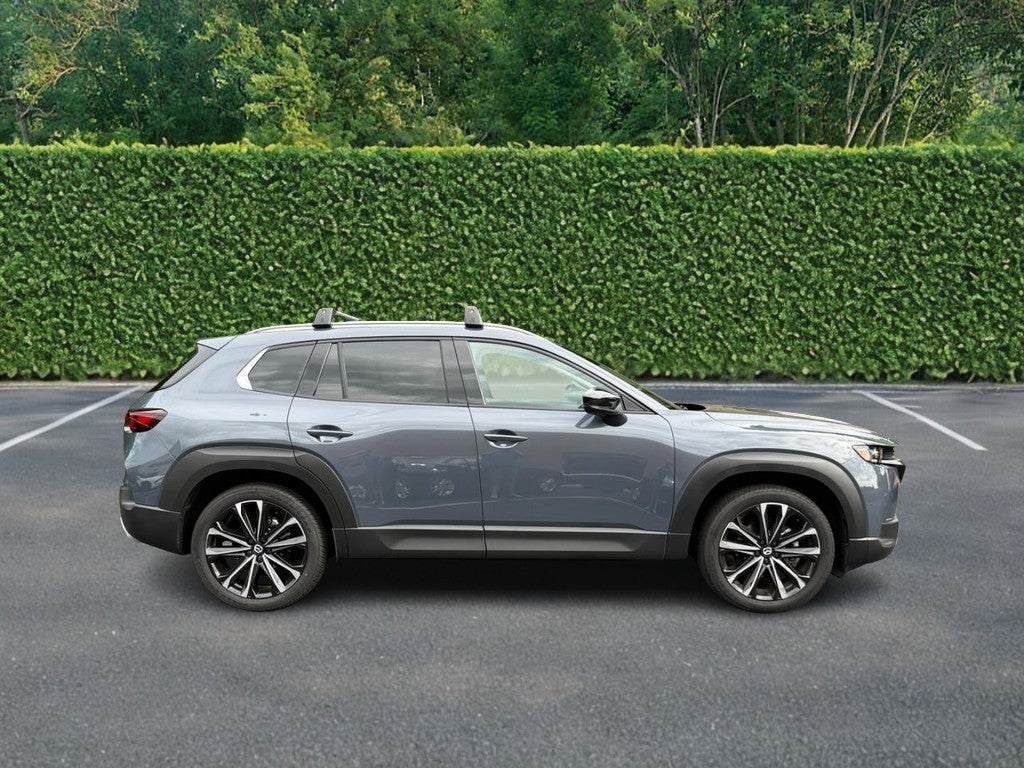 2025 Mazda Mazda CX-50 2.5 Turbo Premium Package