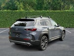 2025 Mazda Mazda CX-50 2.5 Turbo Premium Package