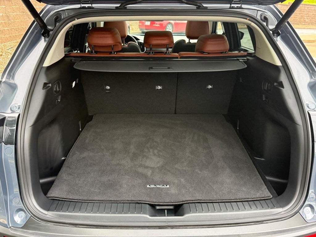 2025 Mazda Mazda CX-50 2.5 Turbo Premium Package