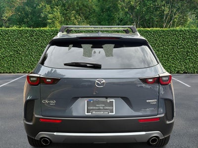 2025 Mazda Mazda CX-50 2.5 Turbo Premium Package