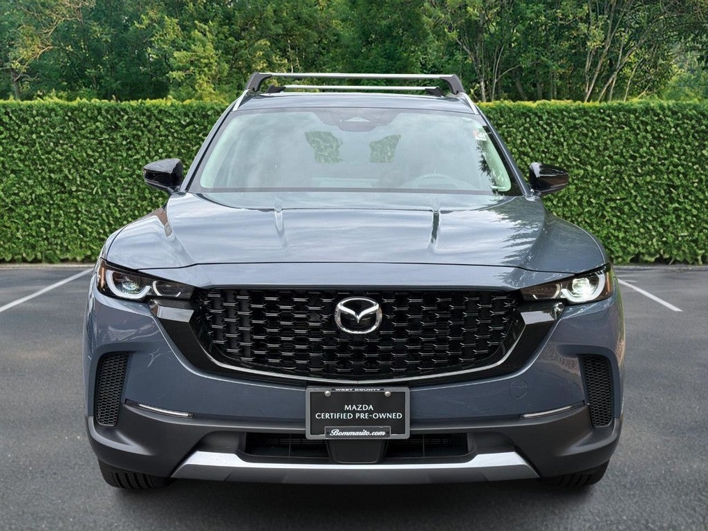 2025 Mazda Mazda CX-50 2.5 Turbo Premium Package