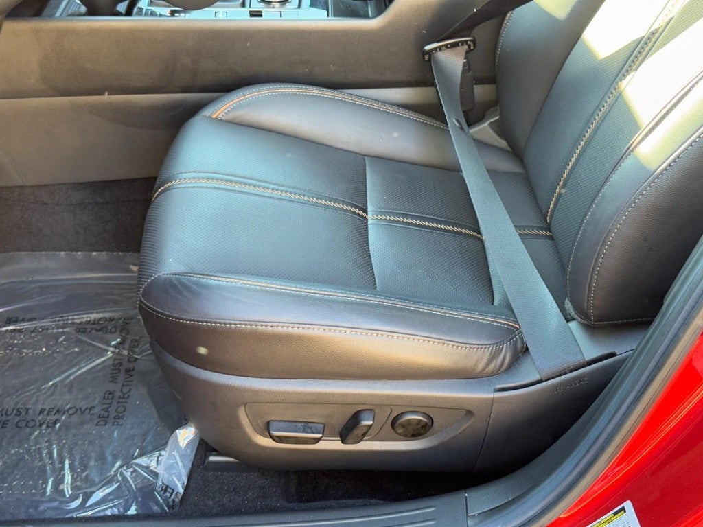 2025 Mazda Mazda CX-50 2.5 S Premium Plus Package