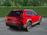 2025 Mazda Mazda CX-50 2.5 S Premium Plus Package