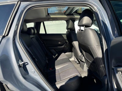 2025 Mazda Mazda CX-50 2.5 S Premium Plus Package AWD