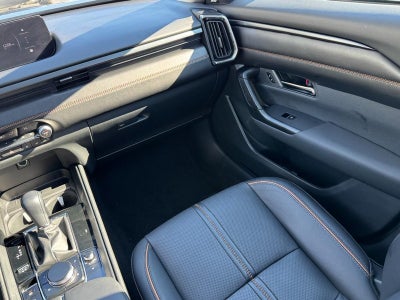 2025 Mazda Mazda CX-50 2.5 S Premium Plus Package AWD
