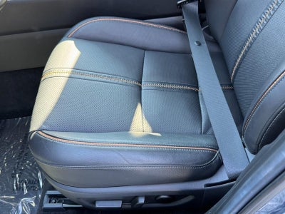 2025 Mazda Mazda CX-50 2.5 S Premium Plus Package AWD