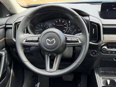 2025 Mazda Mazda CX-50 2.5 S Premium Plus Package