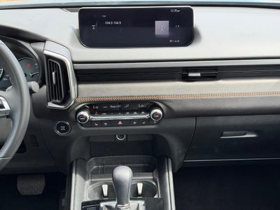 2025 Mazda Mazda CX-50 2.5 S Premium Plus Package