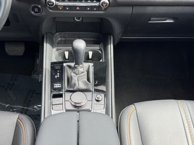 2025 Mazda Mazda CX-50 2.5 S Premium Plus Package