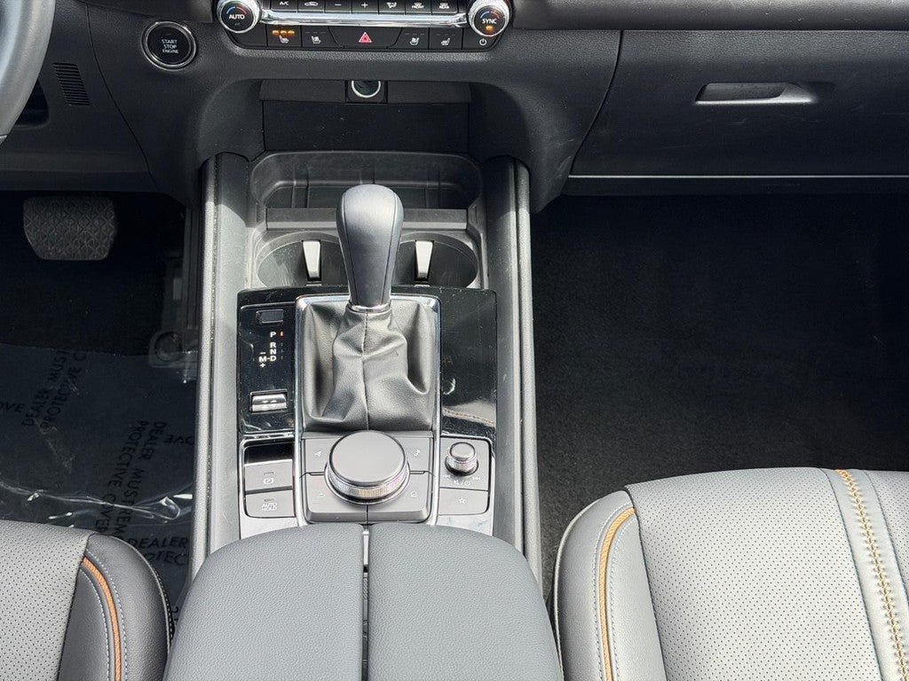 2025 Mazda Mazda CX-50 2.5 S Premium Plus Package