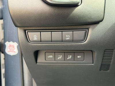 2025 Mazda Mazda CX-50 2.5 S Premium Plus Package