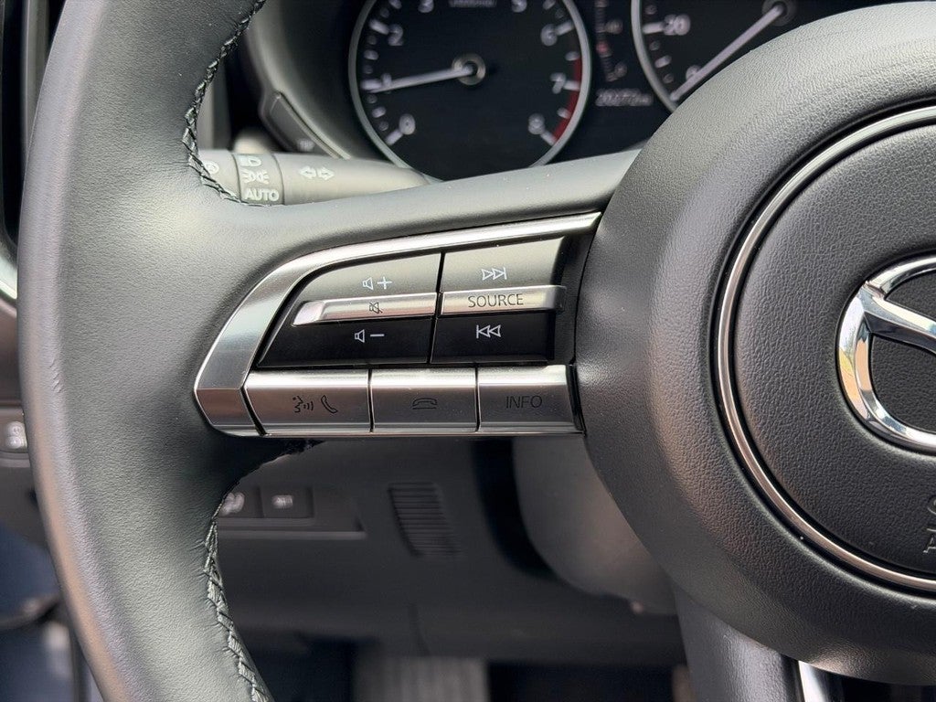 2025 Mazda Mazda CX-50 2.5 S Premium Plus Package