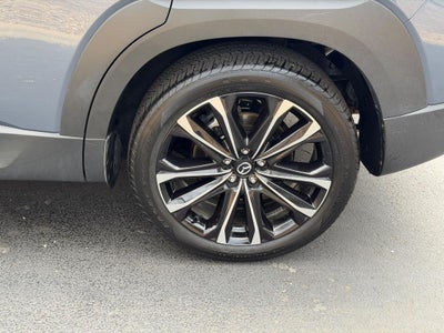 2025 Mazda Mazda CX-50 2.5 S Premium Plus Package