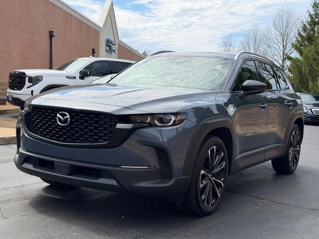 2025 Mazda Mazda CX-50 2.5 S Premium Plus Package