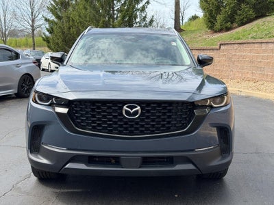2025 Mazda Mazda CX-50 2.5 S Premium Plus Package