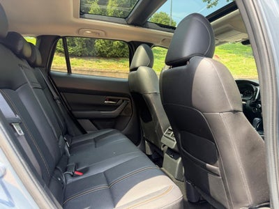 2023 Mazda Mazda CX-50 2.5 S Premium Plus Package