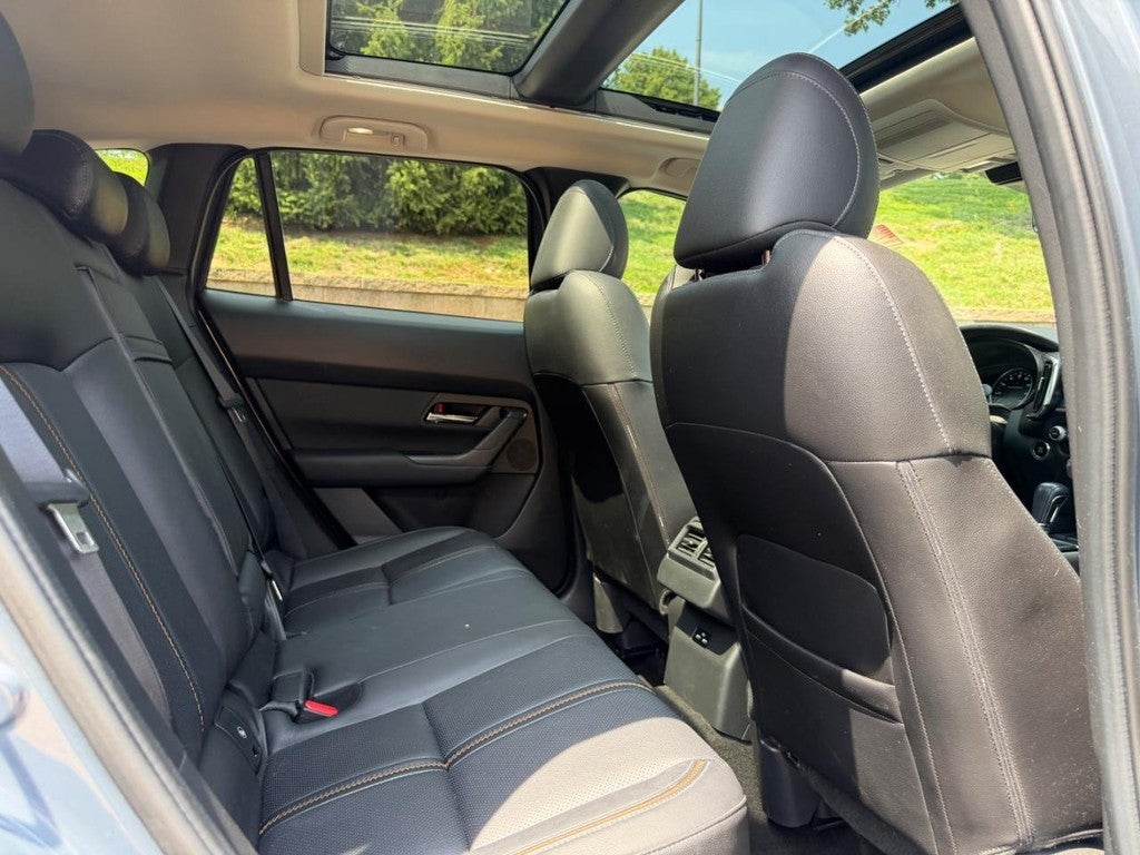 2023 Mazda Mazda CX-50 2.5 S Premium Plus Package